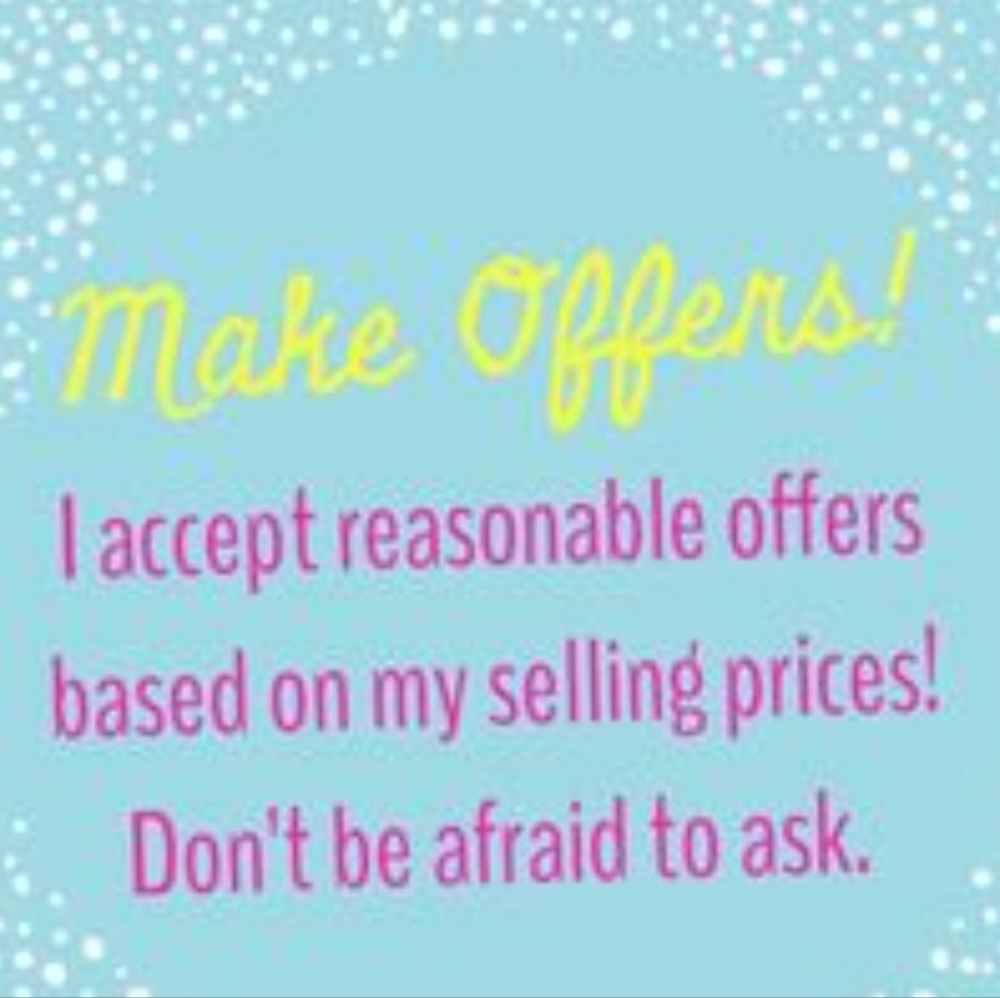 Offers Welcome